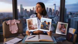 This Is The Ideal Age To Own Your Desire For A Baby