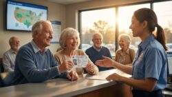 Drivers receive welcome news as new licence rules are set to benefit older motorists across the country