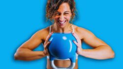 Daily chest routine after 50 rebuilds muscle better than bench press and improves pressing control