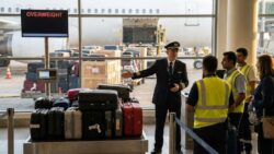 A pilot explains why airlines have gotten so strict about luggage weight limits