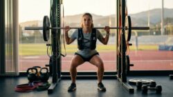 Study reveals the strength training all endurance runners need to do, plus 4 exercises to make those big gains