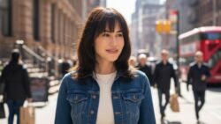 I Never Thought I’d Be Wearing a Toupee at 46, But Here We Are