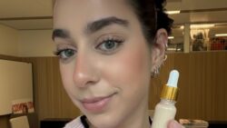 Pigmentation? This incredible foundation blurs pores, hides lines and suits all skin types – tested with pics