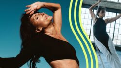 I Started Strength Training at 68 and This Workout Combination Helped Me Build Serious Muscle