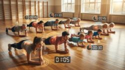 Plank Hold Timing Explained: How Long to Hold a Plank for Maximum Core Benefits by Age