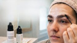 At-Home Brow Lamination Methods That Create Fuller Thicker Brows Without Salon Appointments