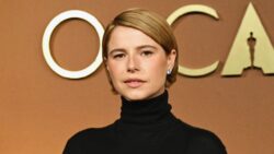 These Are the 3 Haircuts London Stylists Say Clients Are Requesting More Than Ever Right Now