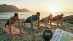 Plank Hold Timing Explained: How Long You Should Hold a Plank to Build Core Strength at Every Age