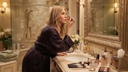 At 56 Jennifer Aniston Credits This 30 Minute Workout for Preserving Strength and Muscle Tone