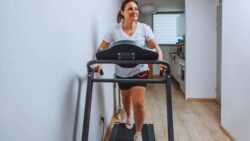 You Only Need a Treadmill and These 4 Exercises to Sharpen Balance Coordination and Everyday Mobility