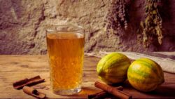 Boiling Lemon Peel Cinnamon and Ginger Explained Why This Winter Ritual Persists