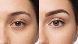 Awake Look Hack: The Simple Eyebrow Technique Makeup Artists Use to Instantly Brighten the Face