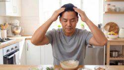 Natural Home Treatments That Strengthen Hair Roots and Reduce Hair Fall Over Time Naturally