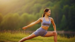 6 Simple Yoga Poses That Boost Daily Energy Levels Improve Focus and Clear Mental Fog