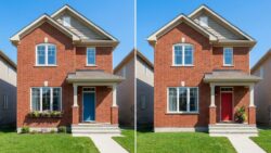10-Second Challenge: Spot 3 Differences Between Two House Images