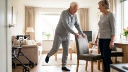 11 Balance Exercises for Seniors to Strengthen Stability and Reduce Fall Risk
