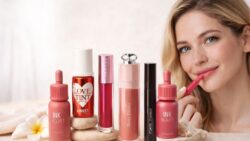 6 Best Lip Tints for Creating a Soft Natural Makeup Look Beauty Editors Love