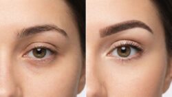Awake Look Hack: The Eyebrow Trick Makeup Artists Use for Instant Freshness