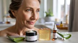 Goodbye face creams: this homemade trick adds collagen and smooths wrinkles after 60