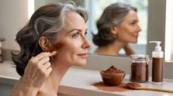 No more hair dye: the new trend that covers grey hair and makes you look younger