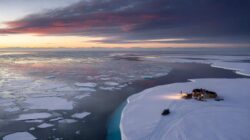 Meteorologists warn early February signals suggest the Arctic is entering uncharted territory