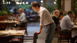 People who push in their chair when leaving the table often share these 10 unique personality traits