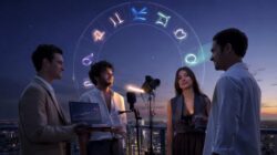 These zodiac signs are destined for major prosperity in 2026, according to astrological forecasts